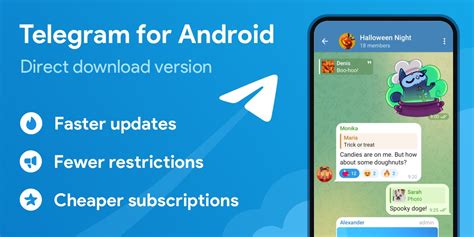 telegram tamod|Download Telegram for Android .